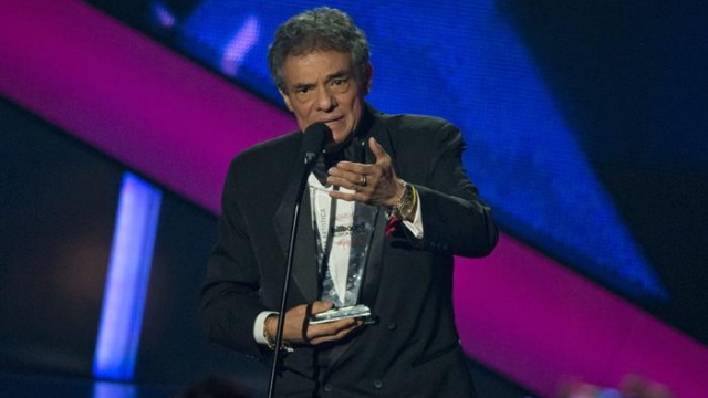 Shakira, Don Omar y la fallecida Jenni Rivera triunfaron en los Billboard Latinos 2013