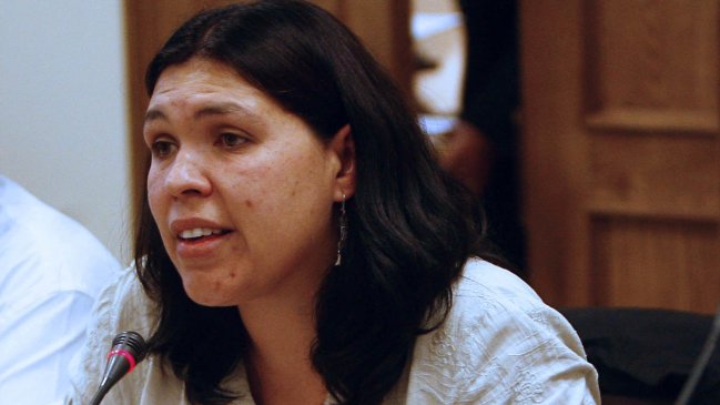 Presidenta de la CUT: En materia laboral los avances han sido nulos