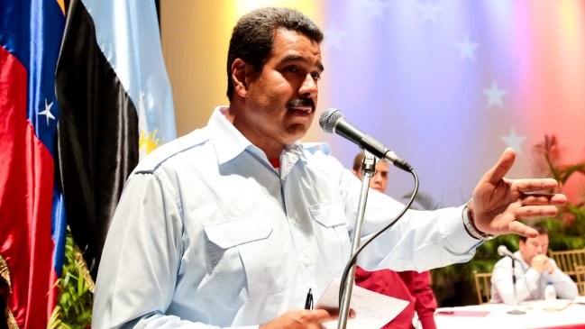 Maduro llegó a La Habana en visita oficial para ratificar alianza con Cuba