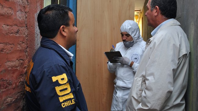 Segundo robo en una semana sufrió oficina de Seremi de Desarrollo Social en Talca