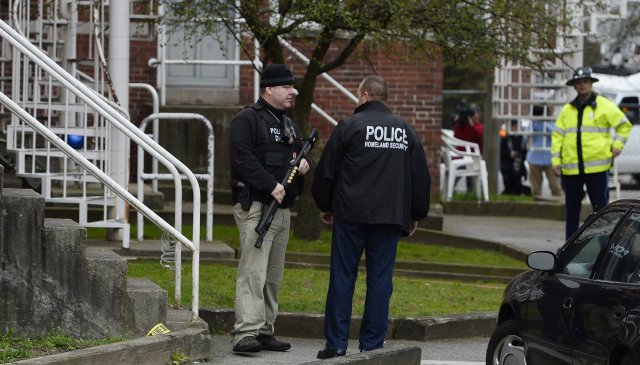 Arrestaron a nuevo sospechoso de enviar cartas con ricina a Obama y senador