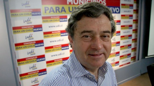 Coloma calificó como 