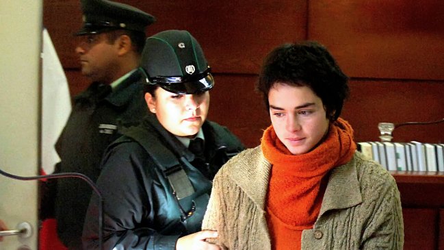 En prisión preventiva quedó integrante de secta de Colliguay