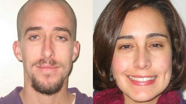 Se entregaron a la PDI dos integrantes de la secta de Colliguay