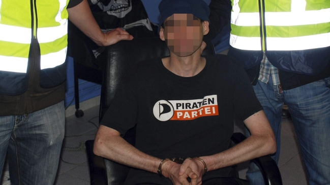 Fue detenido en España autor de ciberataque que colapsó Internet