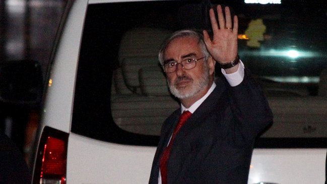 Economista: OCDE podría enviar una misión a investigar estadísticas chilenas