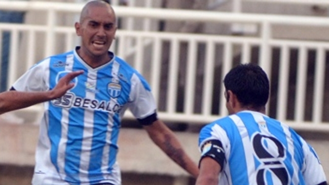 La programación de la decimotercera fecha de la Primera B