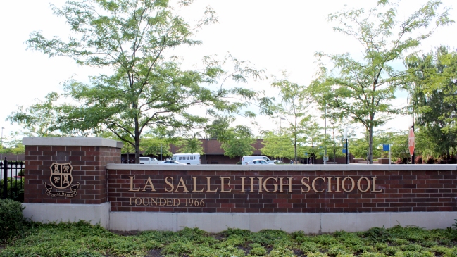 Tiroteo en colegio de Ohio dejó un estudiante herido