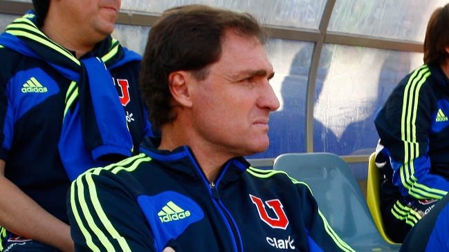 Darío Franco: Debíamos mostrar más si queríamos estar en la punta