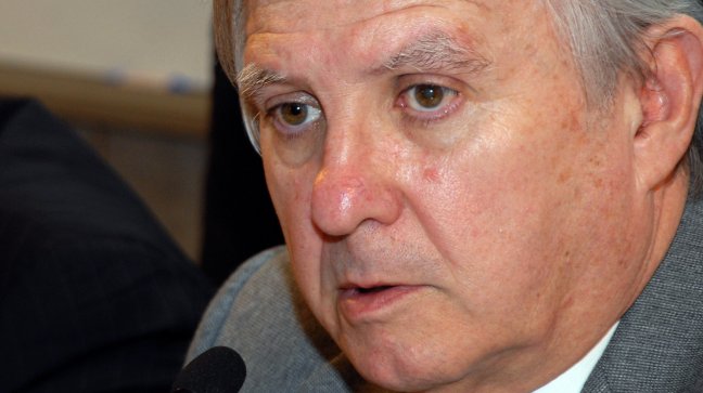 Gobierno nombró a Juan Eduardo Coeymans como nuevo director del INE