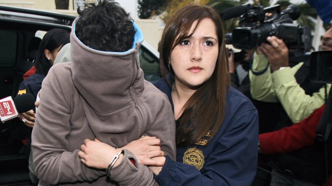 PDI informó que acompañante de líder de secta volvió a Chile