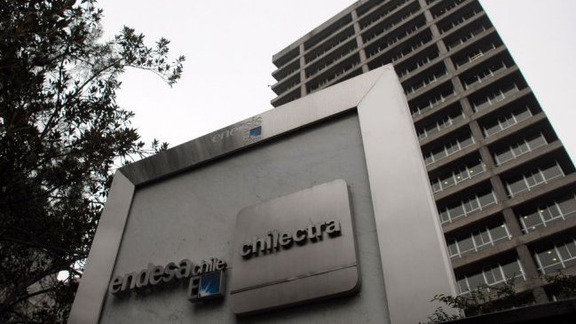 Ganancias de Enersis bajaron 16,4 por ciento en primer trimestre