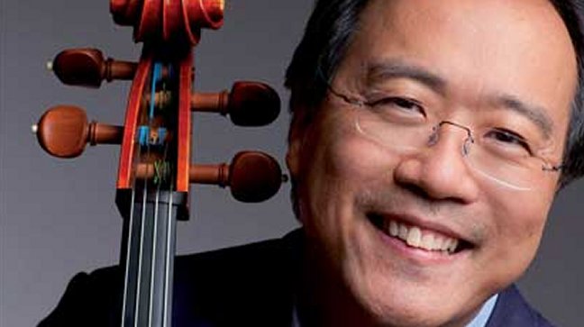 Yo-Yo Ma realizará clase magistral gratuita este martes en Santiago