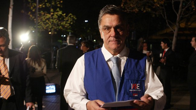 Chahuán: Acusación constitucional contra Longueira 