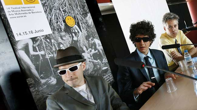 Biografía de Beastie Boys se publicará en 2015