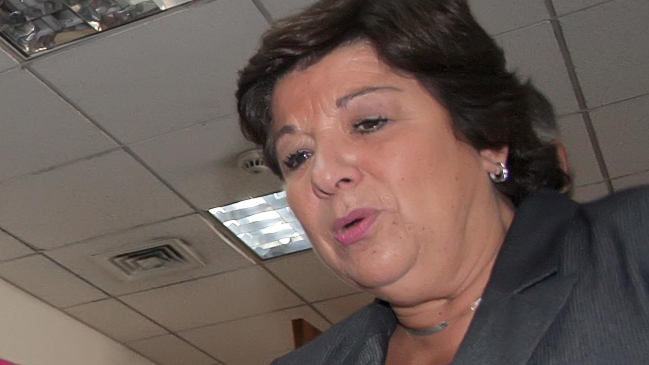 Directora del Trabajo: Hemos fiscalizado mucho más que antes