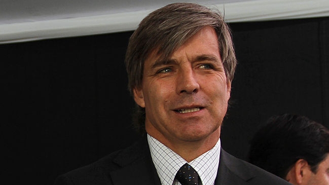 Mayne-Nicholls y sobornos en FIFA: En ningún caso es una buena noticia