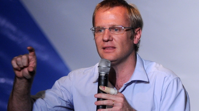 Felipe Kast: Nos preocupa que estén en riesgo las primarias