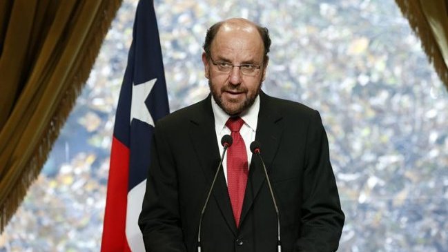 ONU: Chile será candidato unánime de Latinoamérica a Consejo de Seguridad