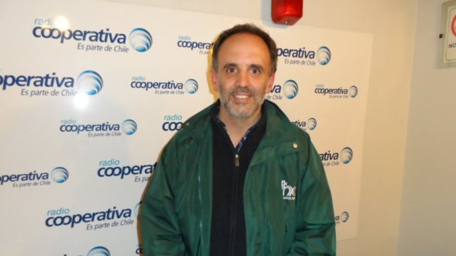 Capellán Hogar de Cristo: Hay que desacorralar la pobreza de los clichés