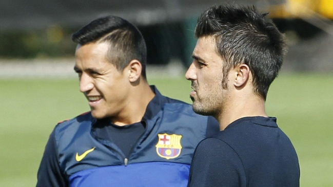 FC Barcelona se mide ante Bayern Munich y sueña con el milagro en la Champions League