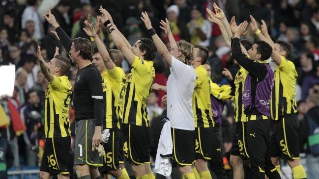 Prensa alemana calificó como un 