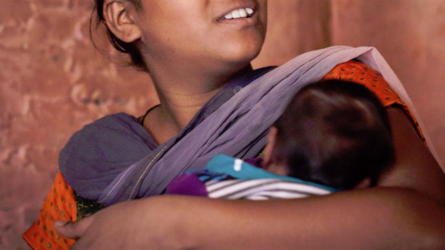 India investiga la venta de un bebé tres veces en diez días