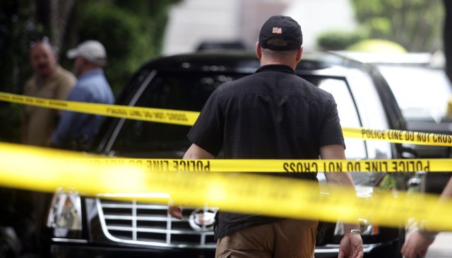 Niño de cinco años disparó rifle accidentalmente y mató a su hermana de dos