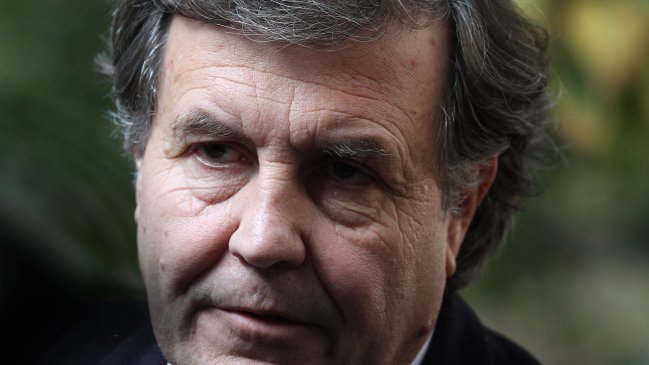 UDI y RN inscribieron a Longueira y Allamand para primarias presidenciales