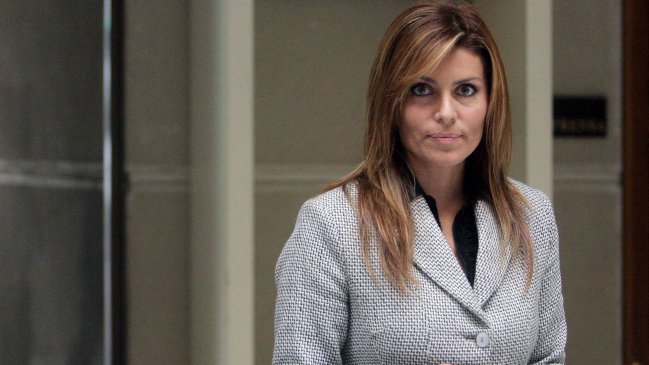 Diputada Molina rechazó despido de 40 trabajadores en minera Can Can