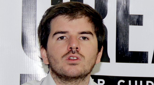 Giorgio Jackson expresó 