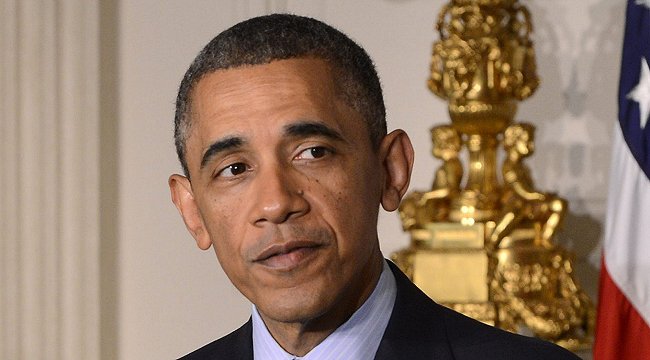 La agenda privada de Obama en su visita a México