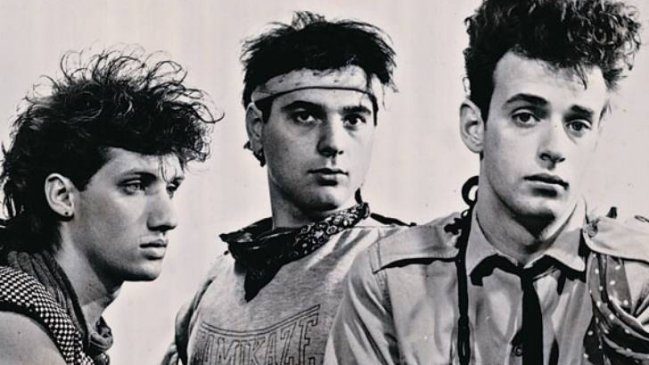 Soda Stereo arribó a Facebook y ya tiene más de un millón de seguidores