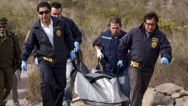 SML confirmó que joven encontrada muerta en La Serena fue abusada