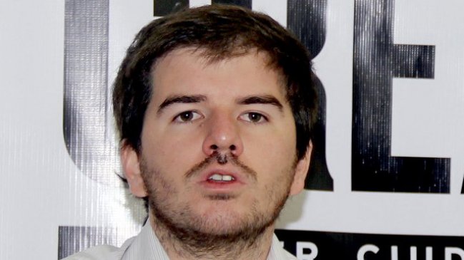 Giorgio Jackson expresó 