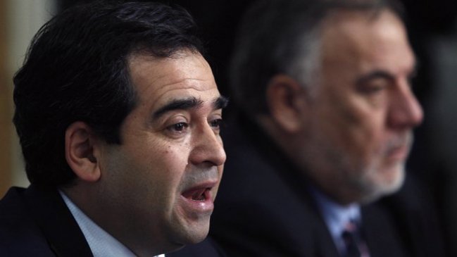 Timonel PPD y fracaso de primarias: No estuvimos a la altura