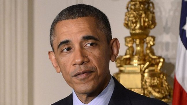 La agenda privada de Obama en su visita a México