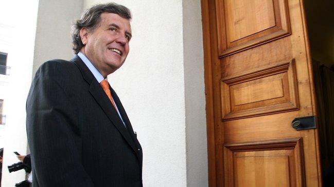 Melero: Lo único que une a la oposición es la vocación del poder