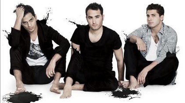 Reik aseguró que planea nuevo disco para fines de año