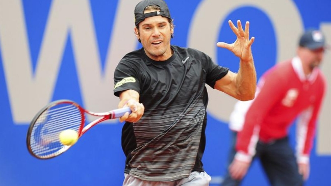 Tommy Haas chocará con el inspirado Dodig en semifinales de Munich