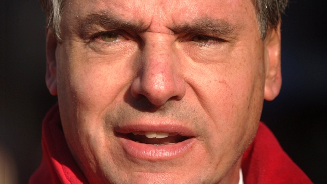 Subsecretario fustigó protocolos de transportistas de valores