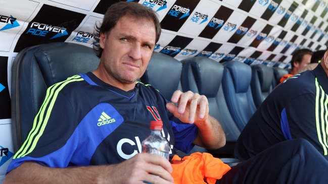 Darío Franco y los dichos de Isaac Díaz: 