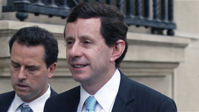 José de Gregorio pidió fortalecer la regulación tras caso CMR