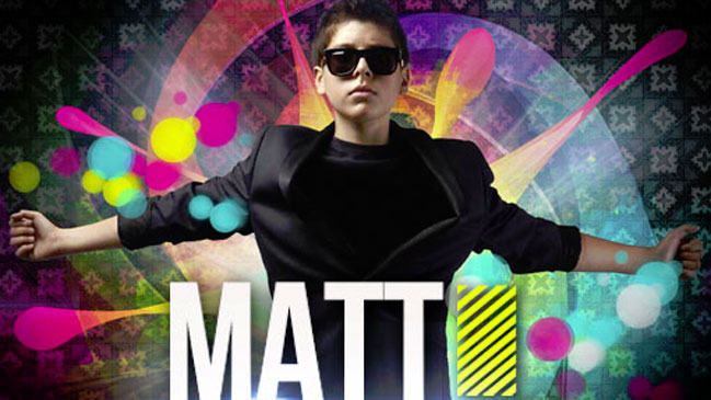 Revelan detalles de los meet & greet con Matt Hunter
