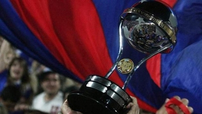 La Conmebol fijó sorteo de la Copa Sudamericana 2013 para el 3 de julio