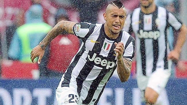 10 títulos de jugadores chilenos en Europa