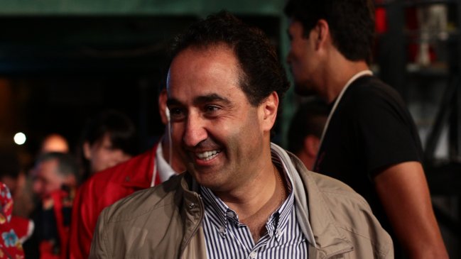 Zalaquett: Longueira es el mejor estadista en competencia