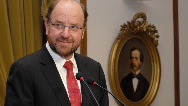 Moreno: Relaciones con Perú están en 