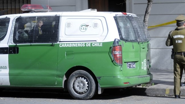 Dos menores fueron víctimas de violento robo en La Florida