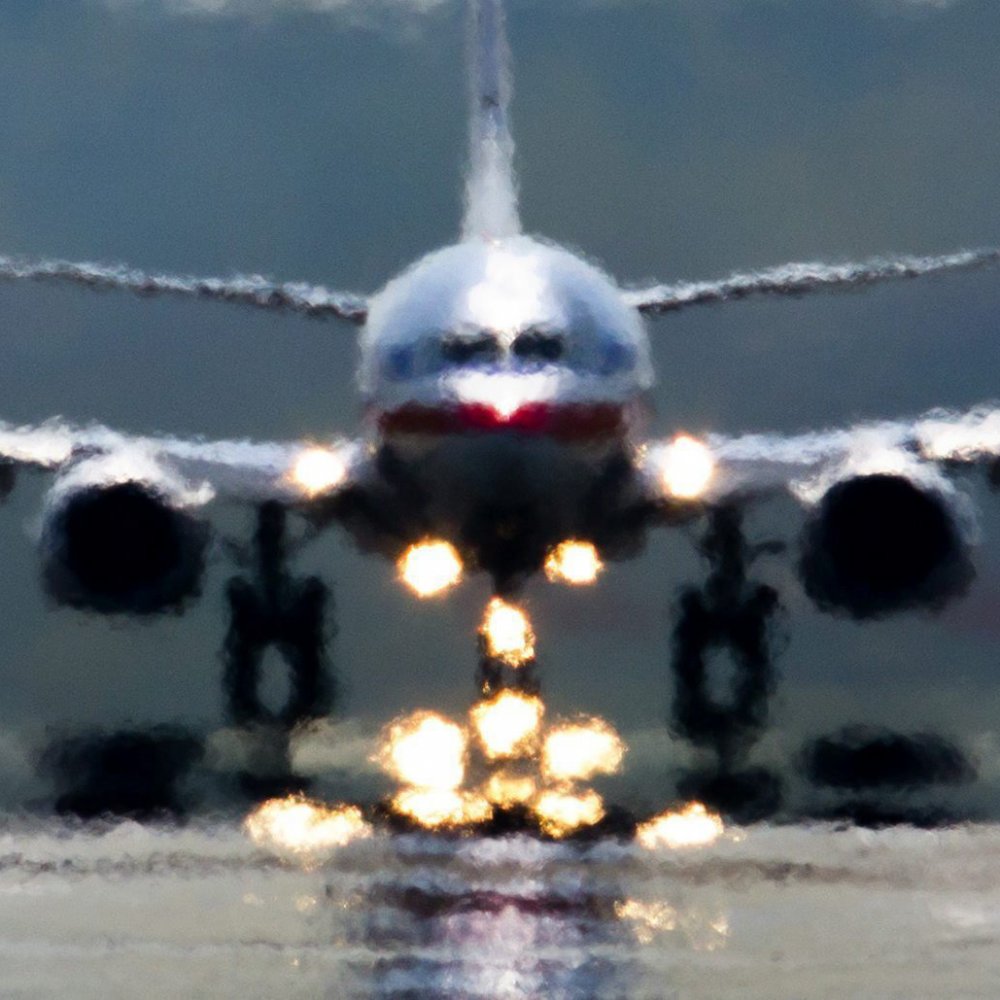 Pilotos indios dejaron a azafatas al mando de avión para poder dormir